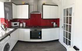 Rushden Vacation Home